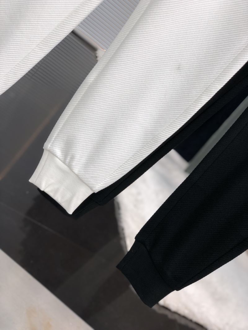 Prada Long Pants